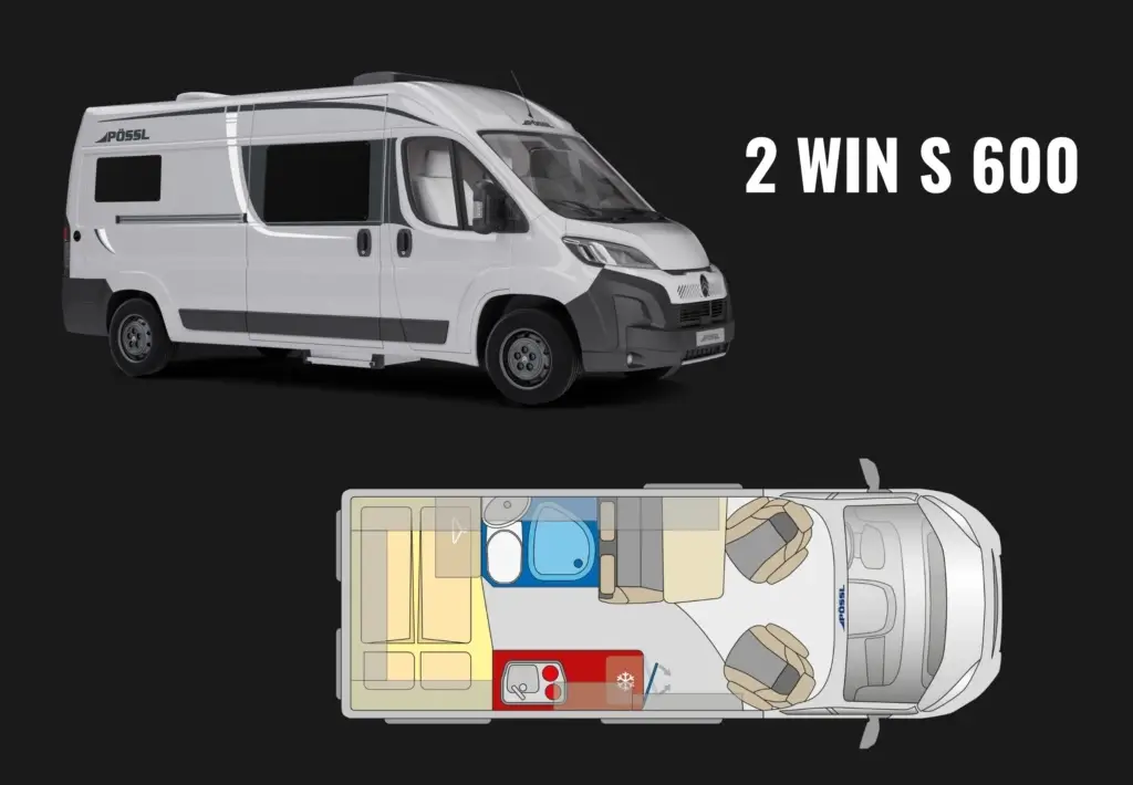 2 WIN S 600