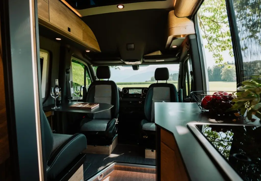 Aventuro 600 4 x 4 estar