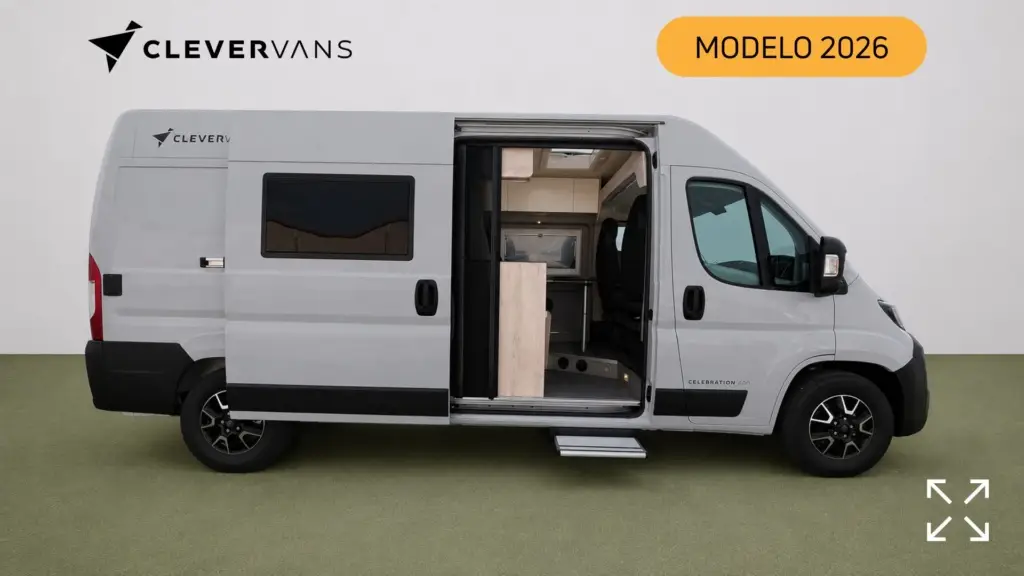 Celebration 600 Exterior