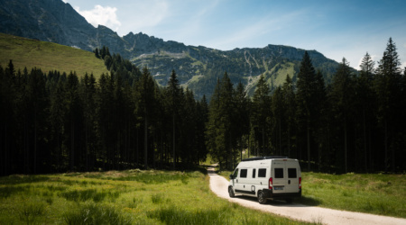 Clever Vans Celebration 600 (2)