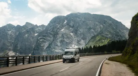 Clever Vans Celebration 600 (3)