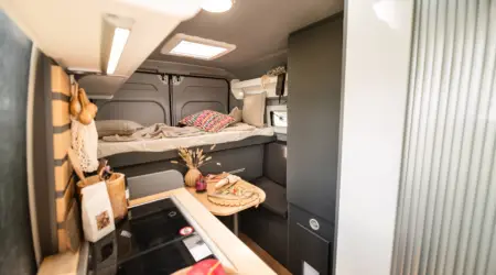 Clever Vans Duo 540 (5)