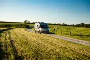 Temporada Media (precio alquiler/día)