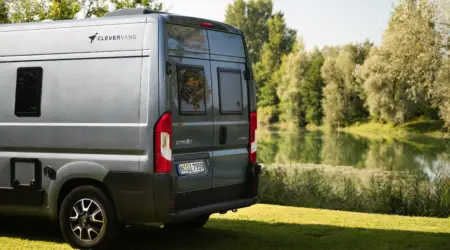 Clever Vans Vario kids 600 (3)