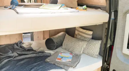 Clever Vans Vario kids 600 (6)