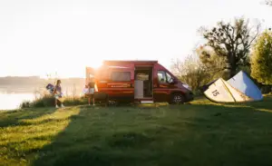 Temporada Alta (precio alquiler/día)