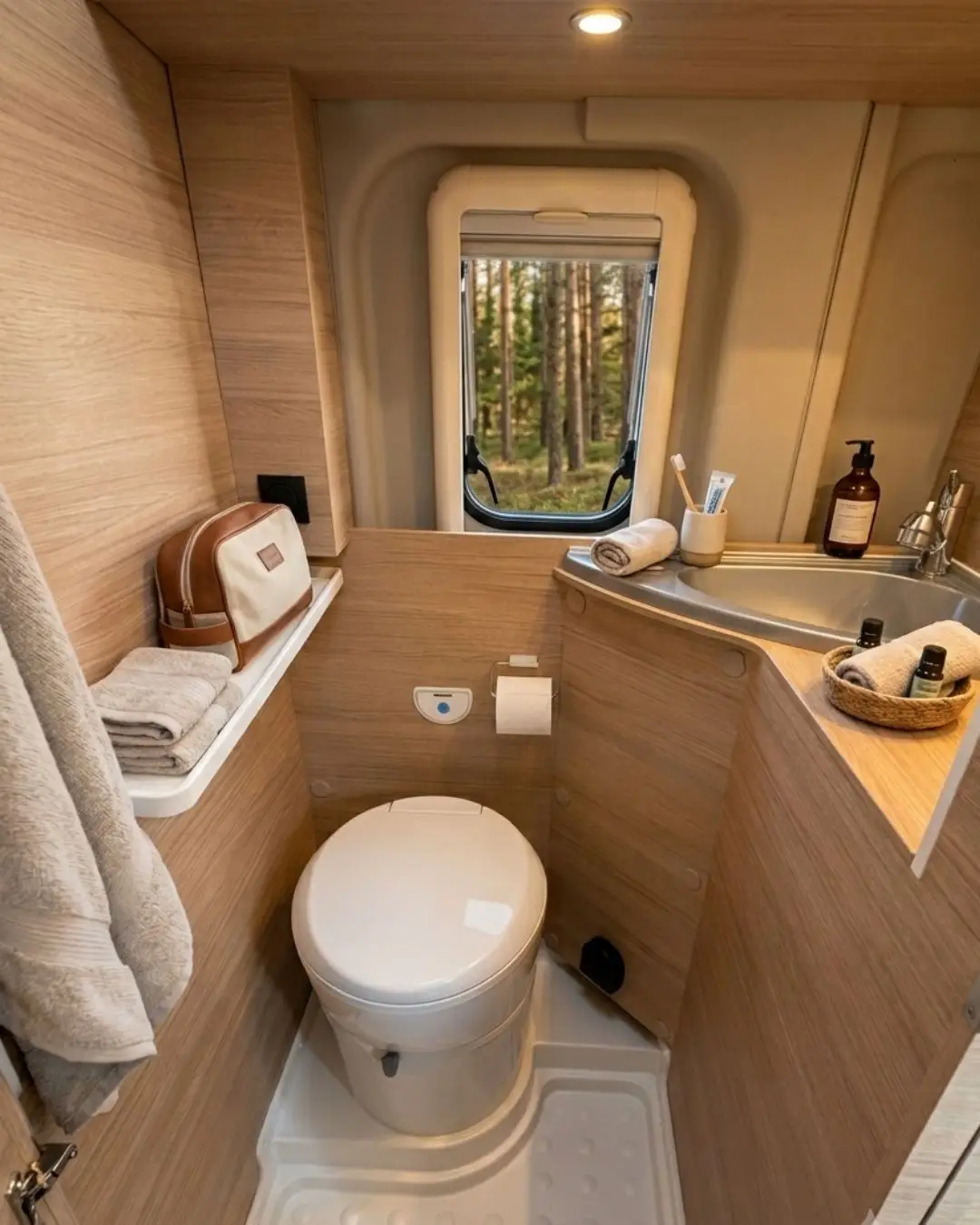 Roadcar-alquiler-baño