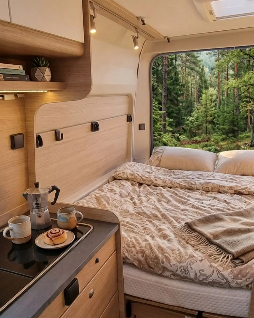 Roadcar-alquiler-cama-trasera