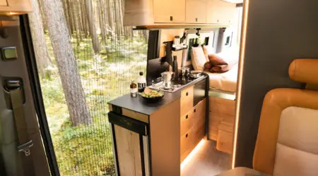 clever Vans Aventuro 600 - Mercedes Sprinter (7)