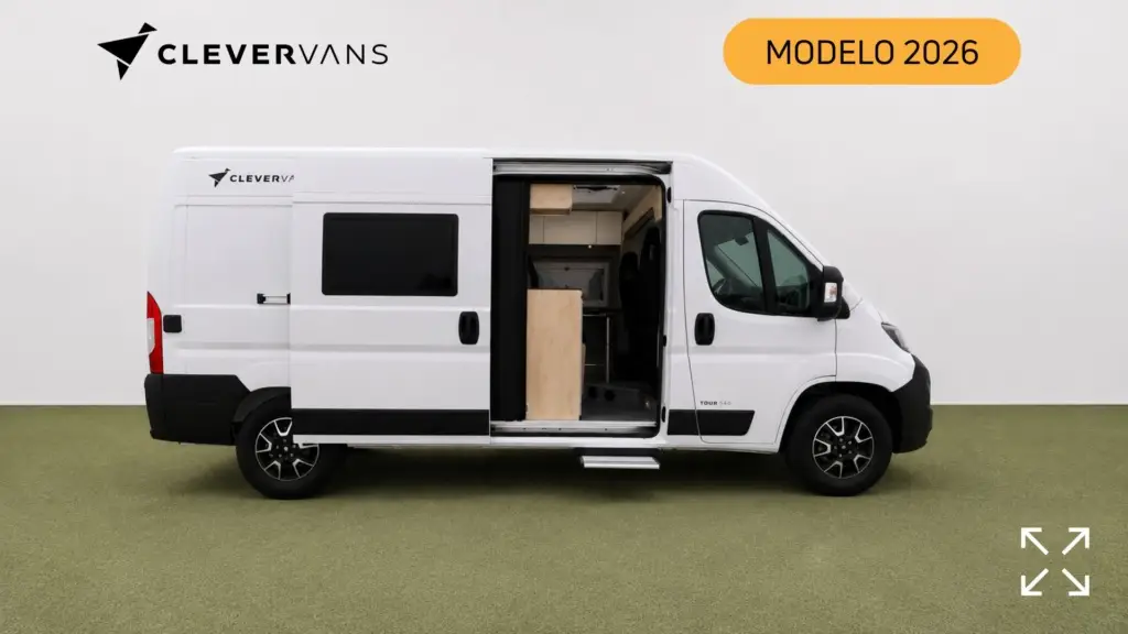 tour 540 Exterior